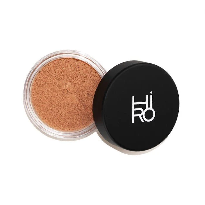 Mineral Foundation mit LSF 25 6 g