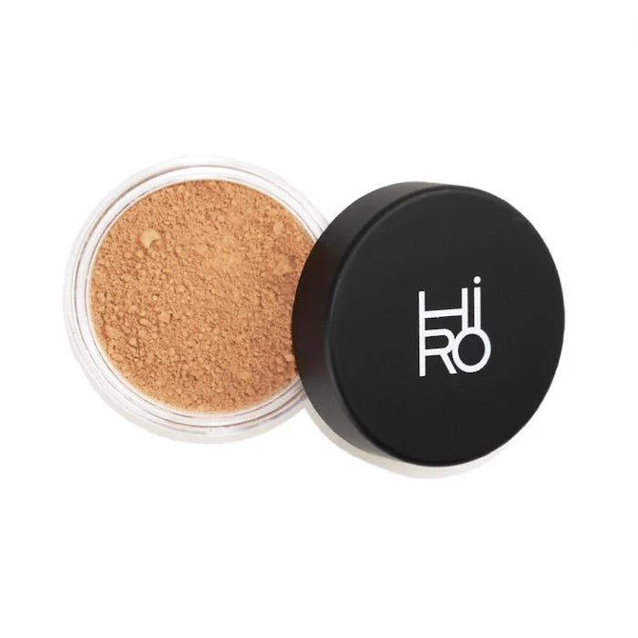 Mineral Foundation mit LSF 25 6 g