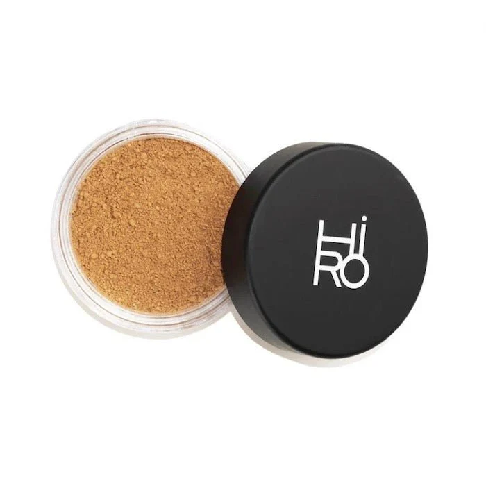 Mineral Foundation mit LSF 25 6 g