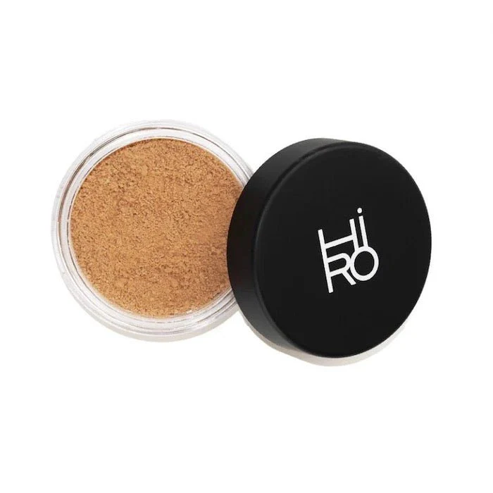 Mineral Foundation mit LSF 25 6 g