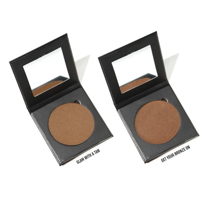 Pressed Powder Bronzer Refill 12 g