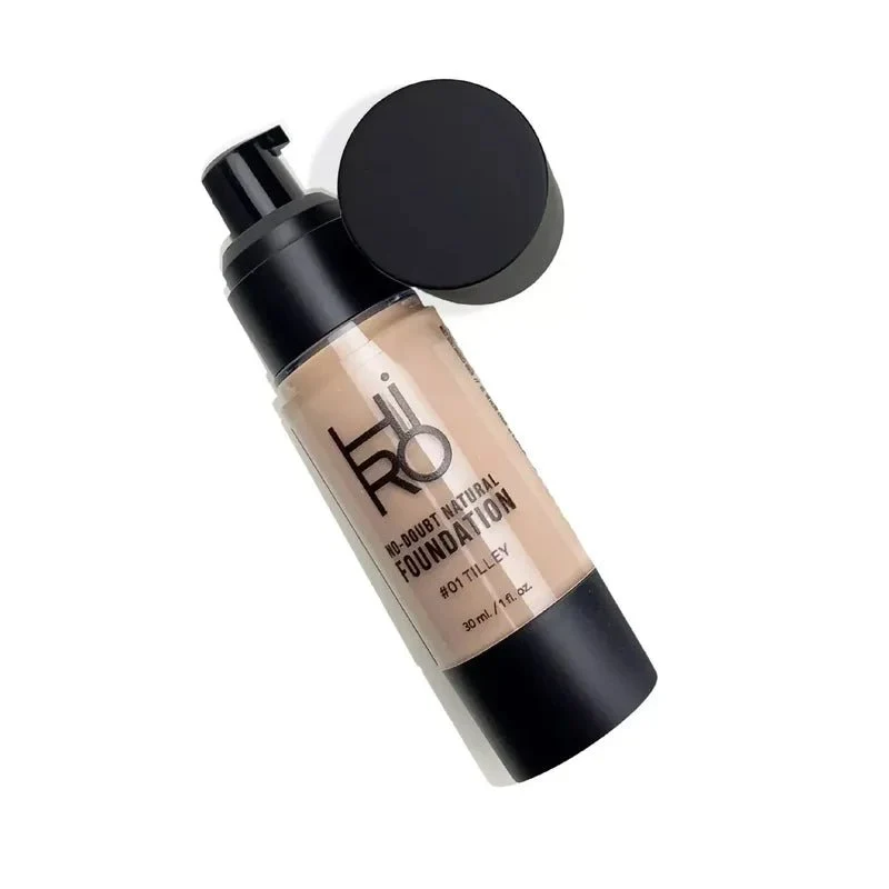 No Doubt Natural Foundation 30 ml