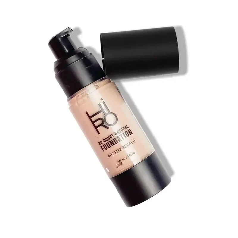 No Doubt Natural Foundation 30 ml