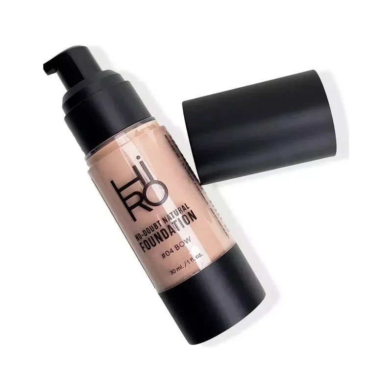 No Doubt Natural Foundation 30 ml
