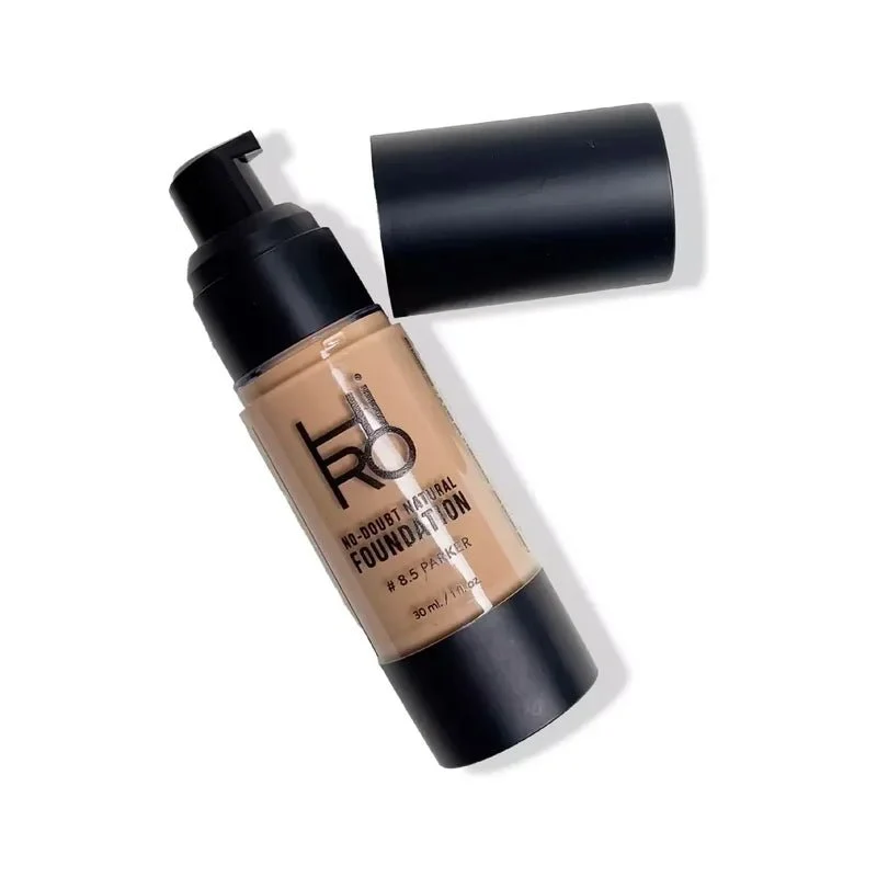 No Doubt Natural Foundation 30 ml