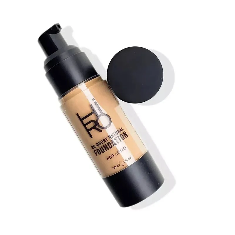 No Doubt Natural Foundation 30 ml
