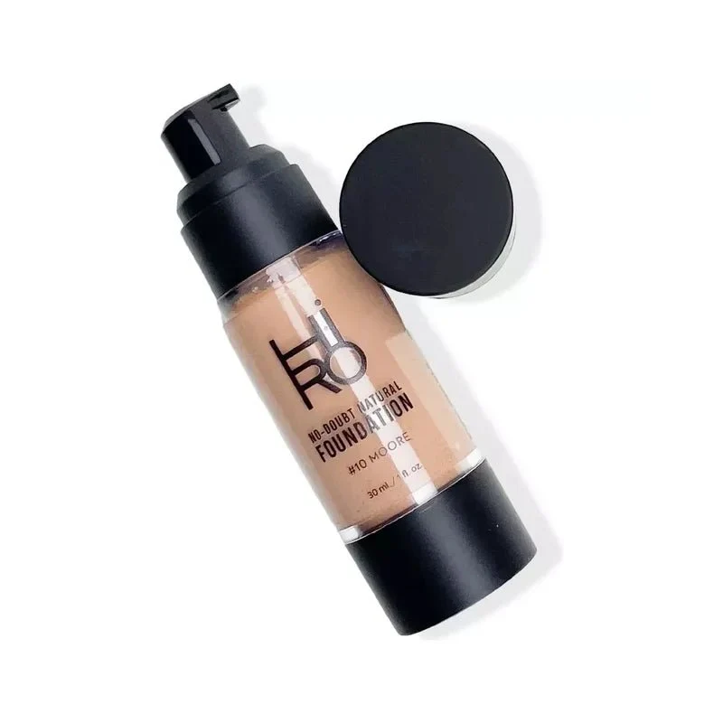 No Doubt Natural Foundation 30 ml