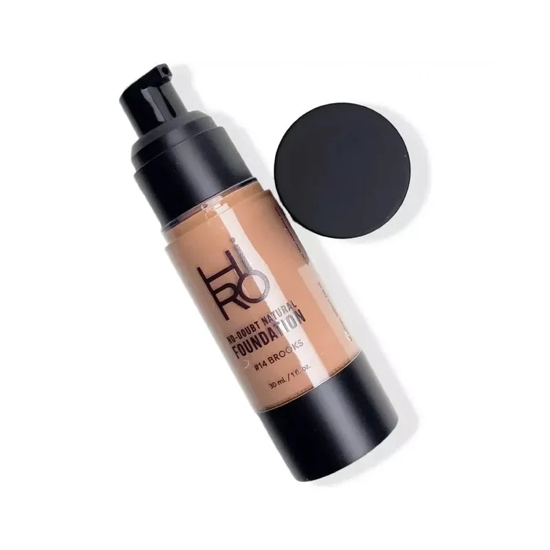 No Doubt Natural Foundation 30 ml