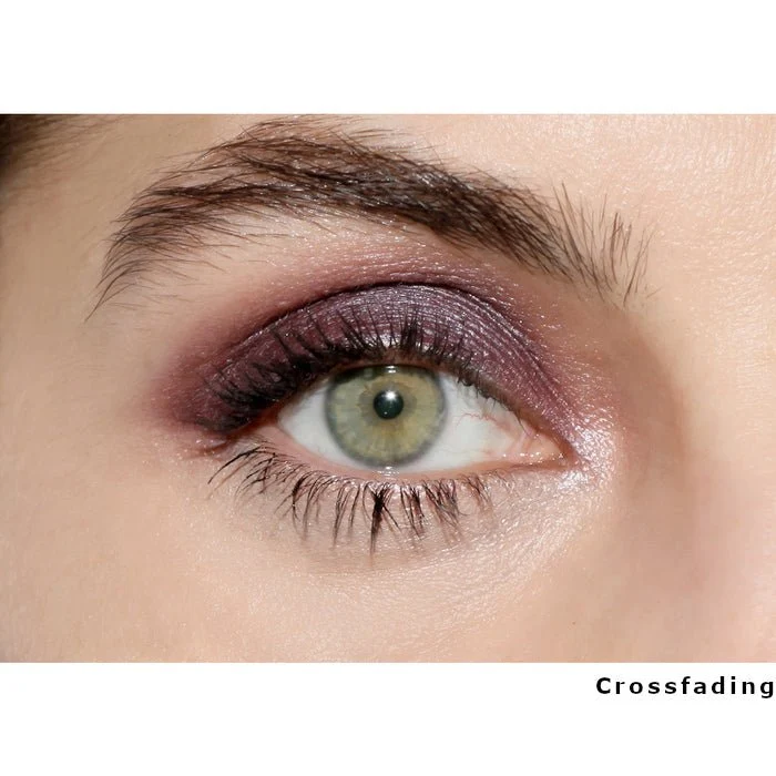 Natural Pressed Eye Shadow Refill 3 g