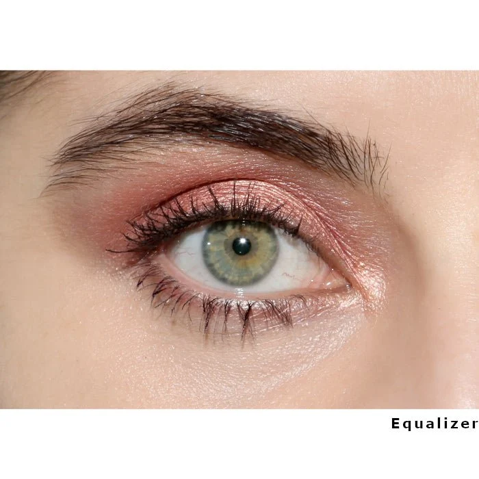 Natural Pressed Eye Shadow Refill 3 g
