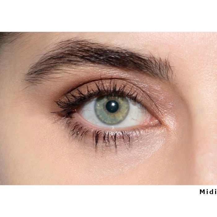 Natural Pressed Eye Shadow Refill 3 g