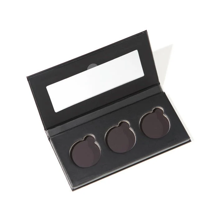 Natural Pressed Eye Shadow Refill 3 g