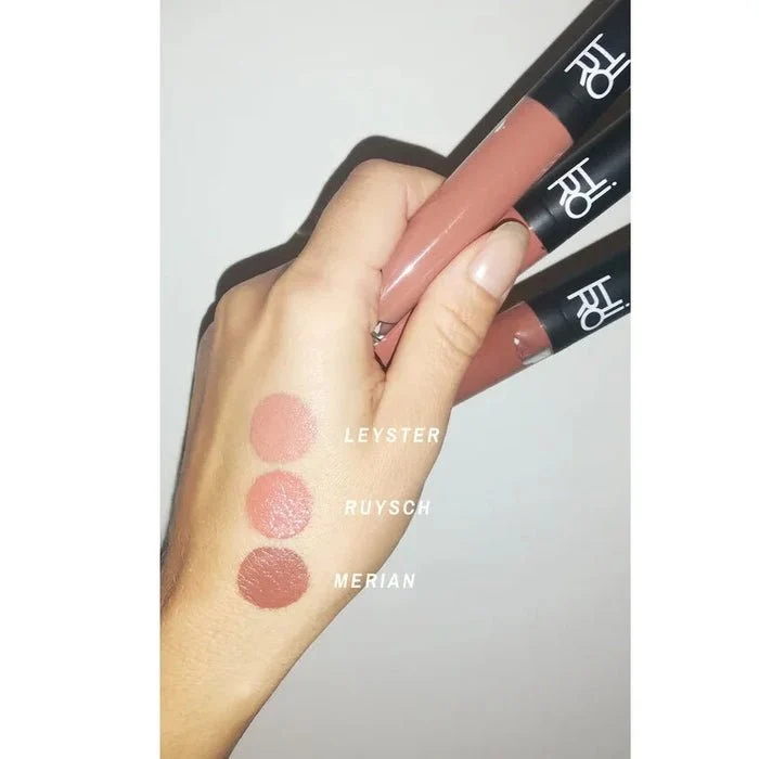 Liquid Lip Paint 4.4 ml