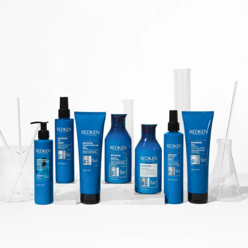 Redken Extreme Conditioner für geschädigtes Haar