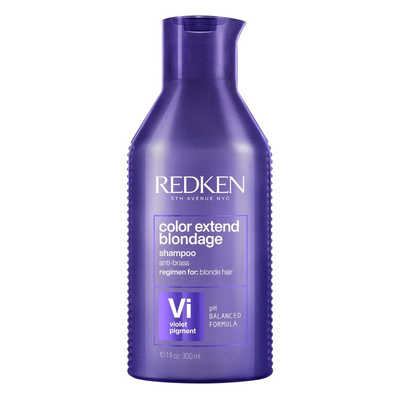 Redken Color Extend Blondage Shampoo für coloriertes Haar
