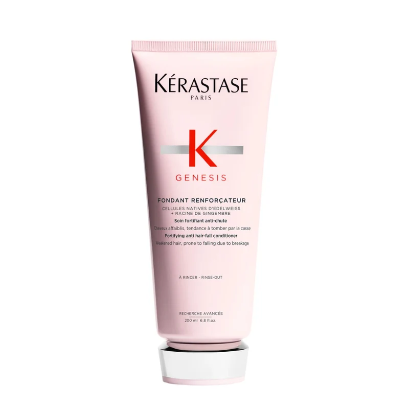 Kérastase Genesis Fondant Renforçateur Spülung gegen Haarausfall