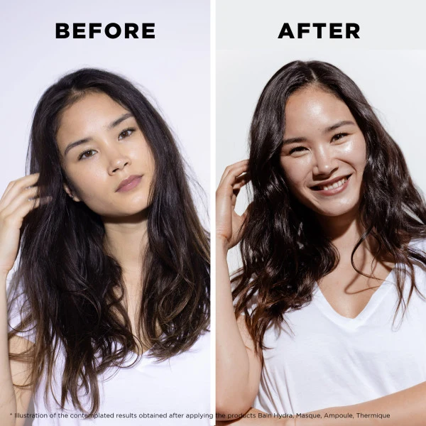 Kérastase Genesis Fondant Renforçateur Spülung gegen Haarausfall