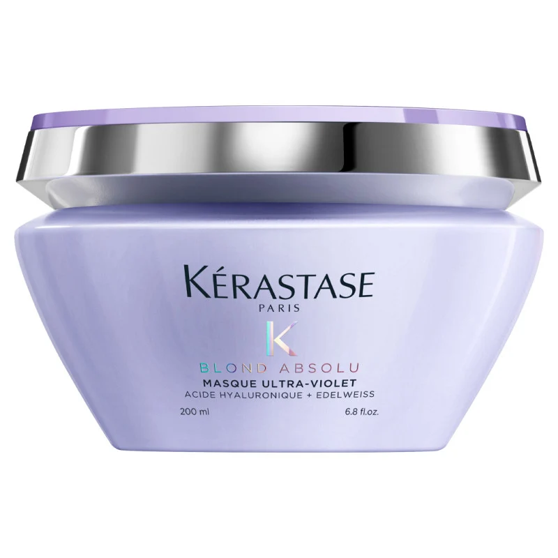 Kérastase Blond Absolu Masque Ultra-Violettes Haar Maske
