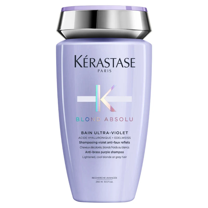 Kérastase Blonde Absolu Bain Ultra-Violett Shampoo