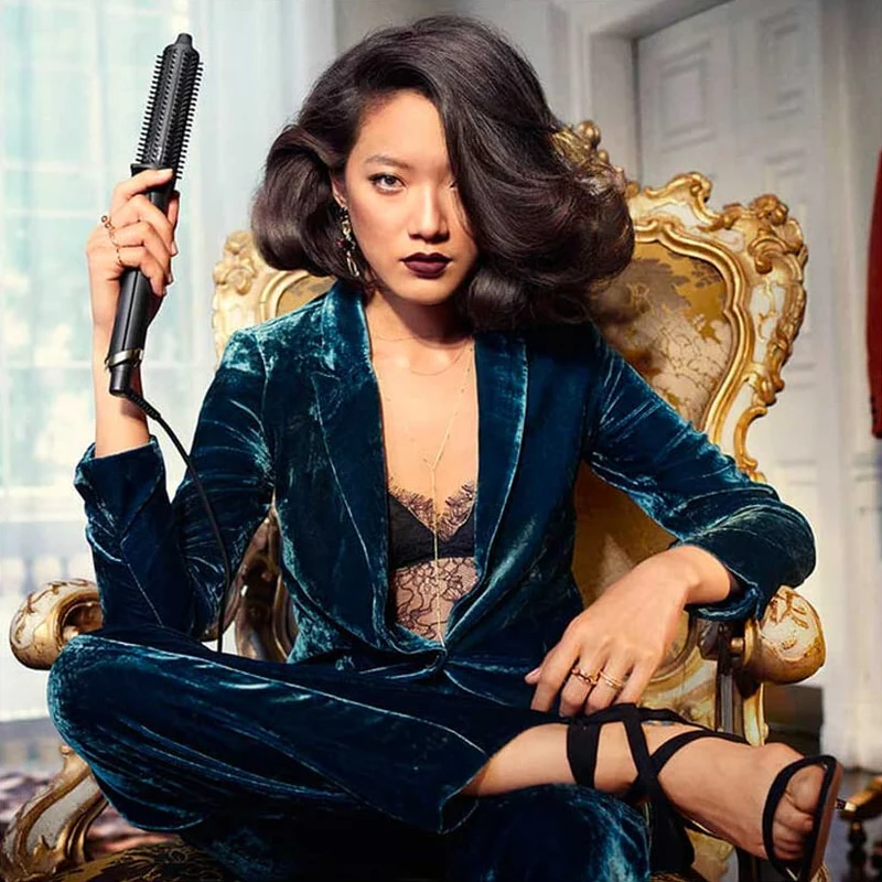 Rise® Volumizing Hot Brush