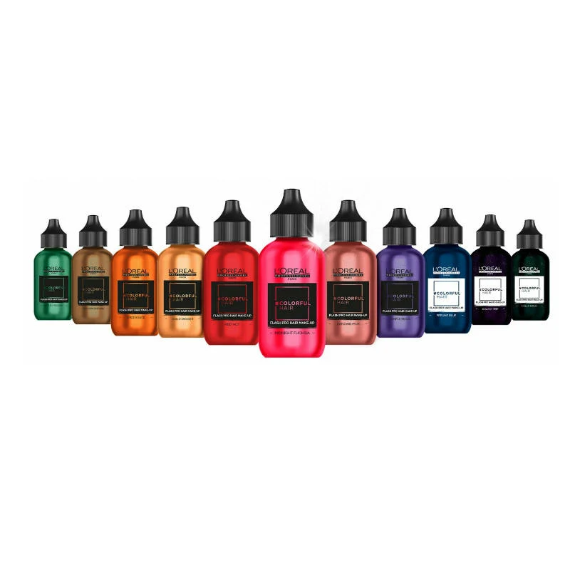L'Oréal Professional Flash Pro