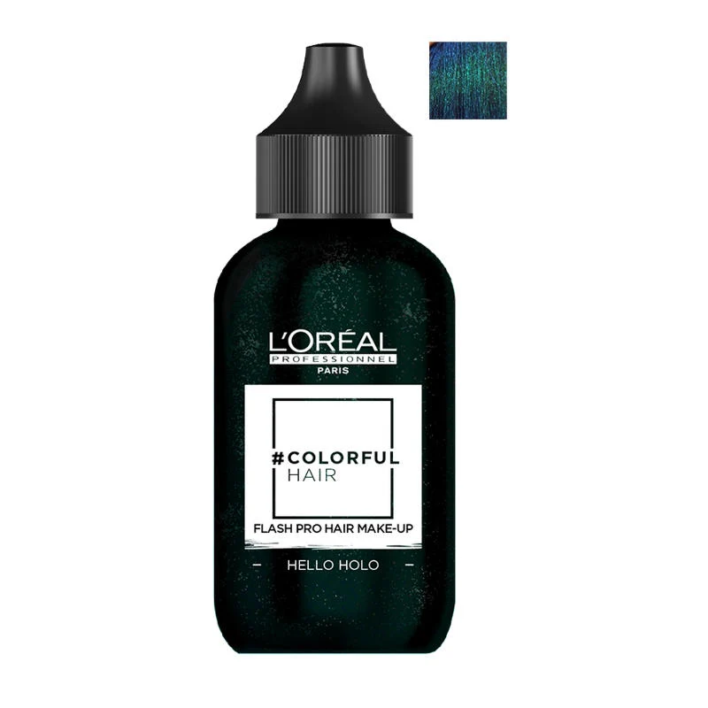 L'Oréal Professional Flash Pro