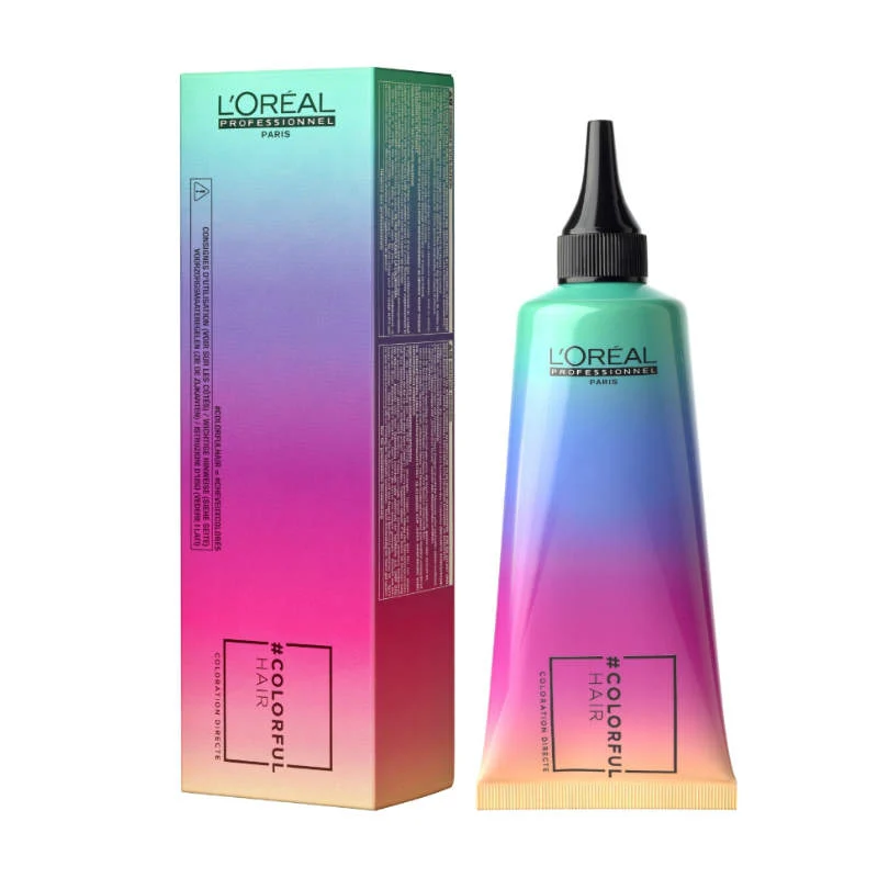 L'Oréal Professional FarbigesHaar