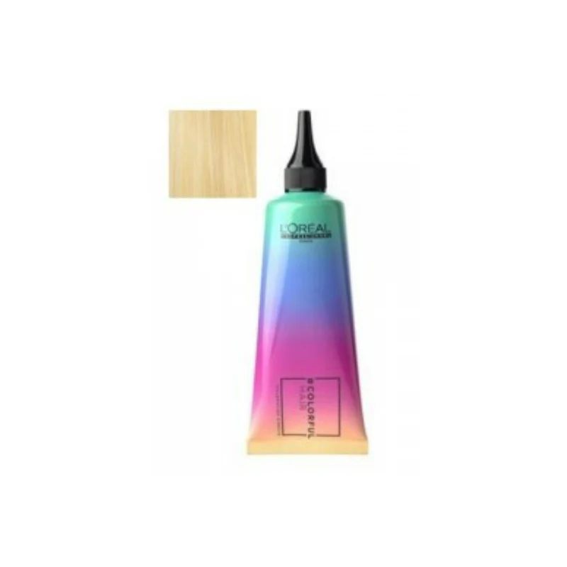 L'Oréal Professional FarbigesHaar