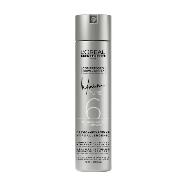 L'Oréal Professionnel Infinium Starkes Haarspray 300ml