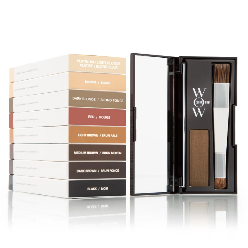 Color Wow Root Cover Up