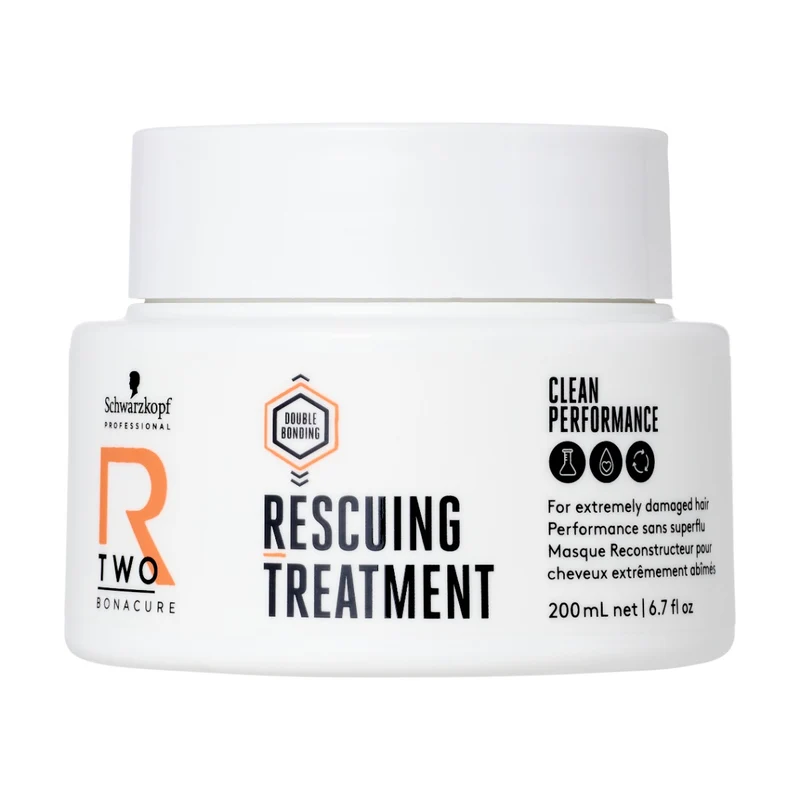 Schwarzkopf Professional R-TWO Rettungstherapie