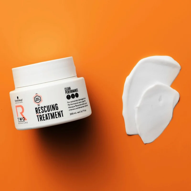 Schwarzkopf Professional R-TWO Rettungstherapie