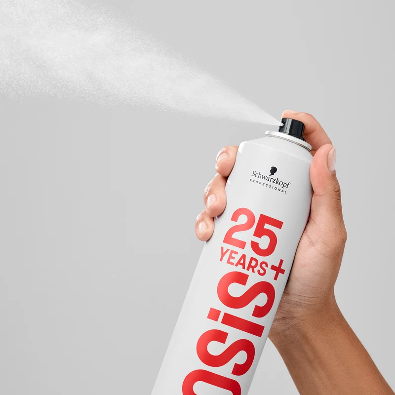 Schwarzkopf Professional OSiS+ Session Hold Haarspray