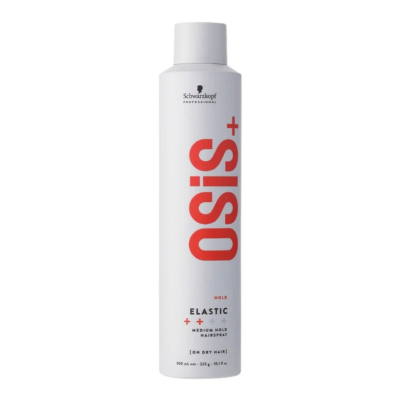 Schwarzkopf Professional OSiS+ Elastischer Halt Haarspray