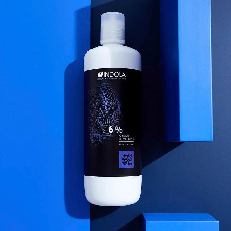 Indola Creme Entwickler