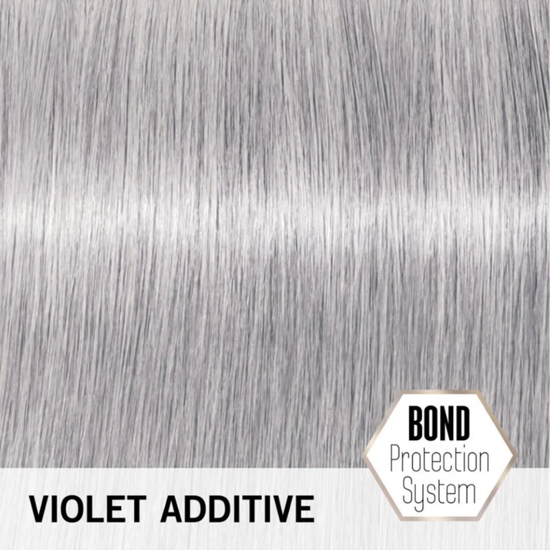 Schwarzkopf Professional BlondMe Bleach&Tone 60ml