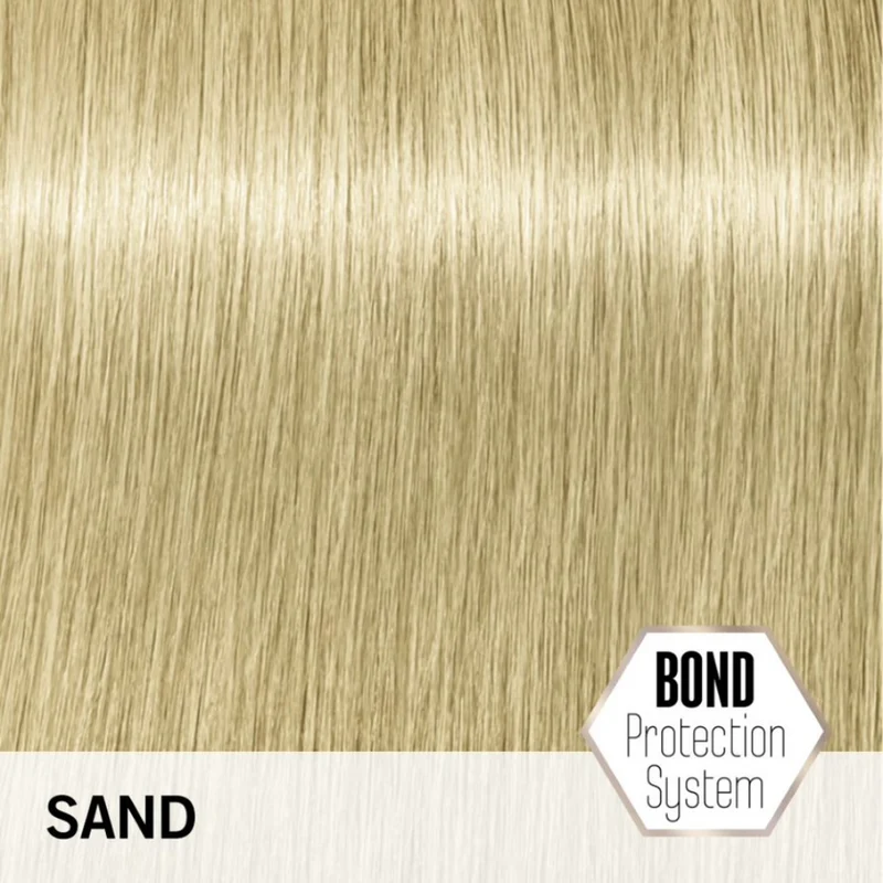 Schwarzkopf Professional BlondMe Lift & Blend