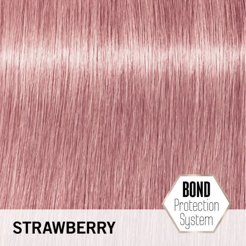Schwarzkopf Professional BlondMe Pastell Tönung
