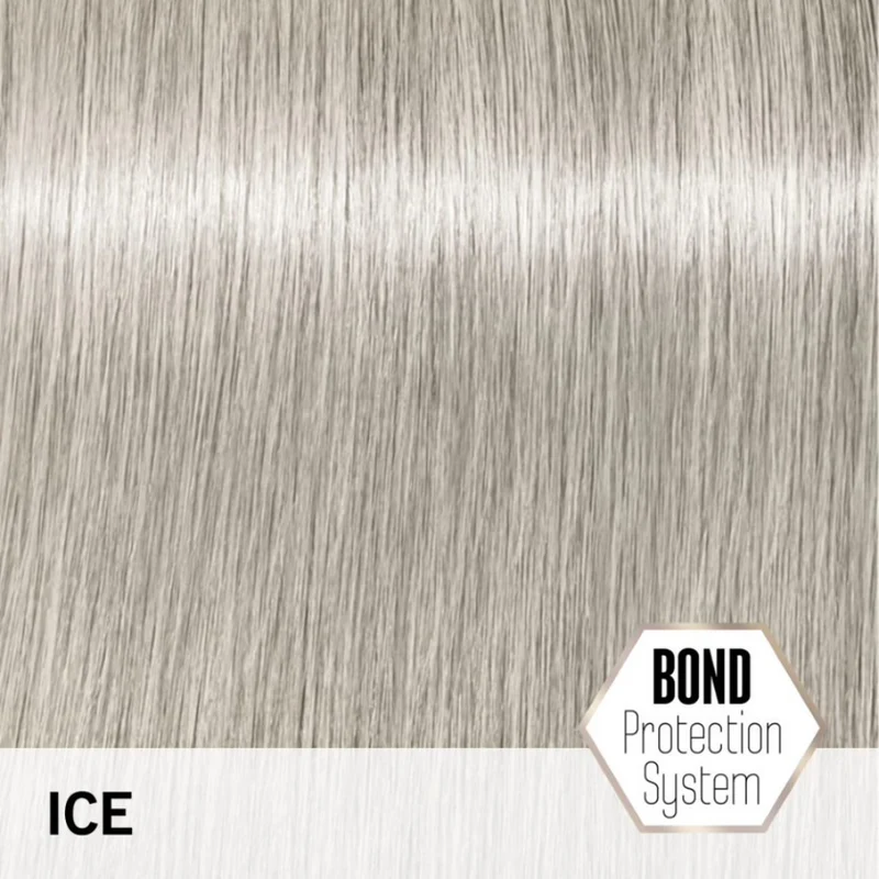 Schwarzkopf Professional BlondMe Pastell Tönung