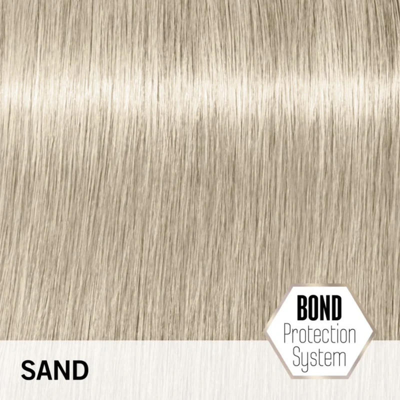 Schwarzkopf Professional BlondMe Pastell Tönung
