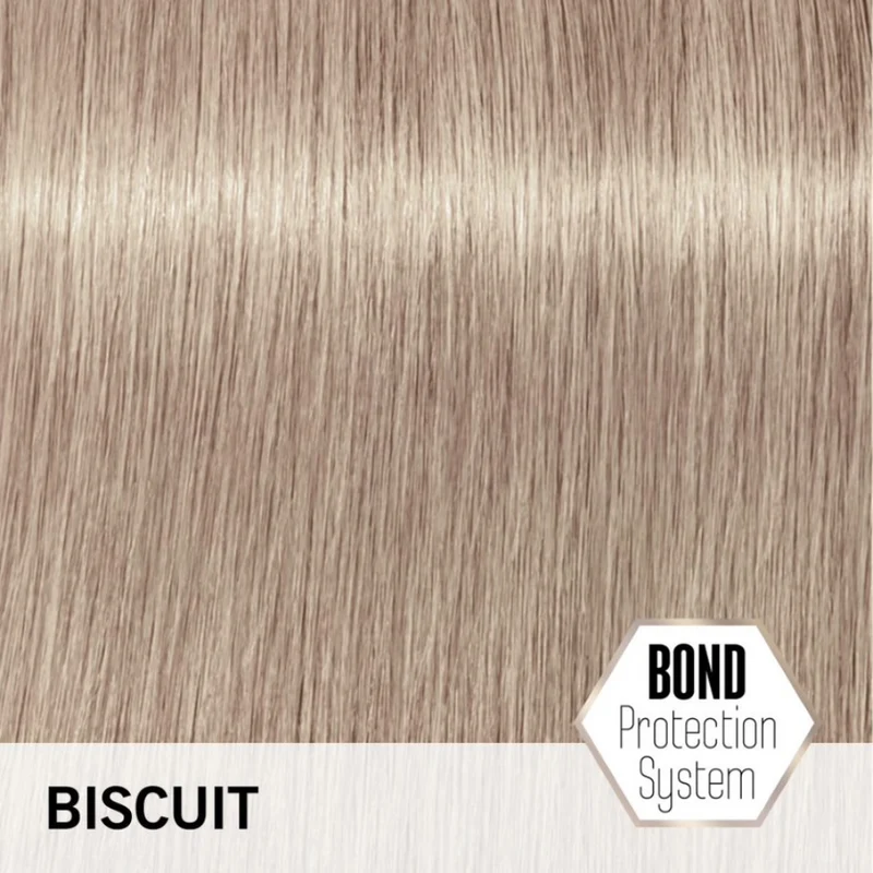 Schwarzkopf Professional BlondMe Pastell Tönung