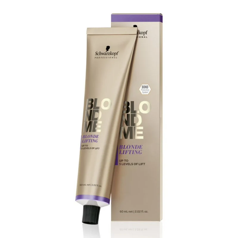 Schwarzkopf Professional BlondMe Lifting