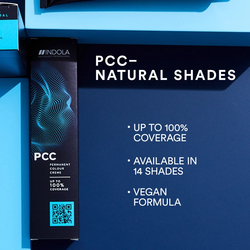 Indola PCC Natural