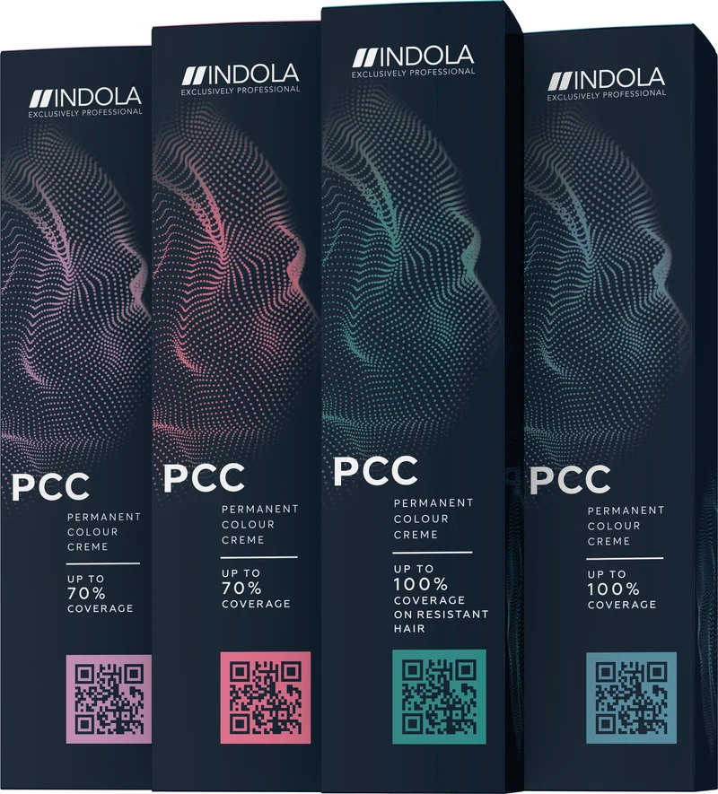 Indola PCC Kühl und neutral
