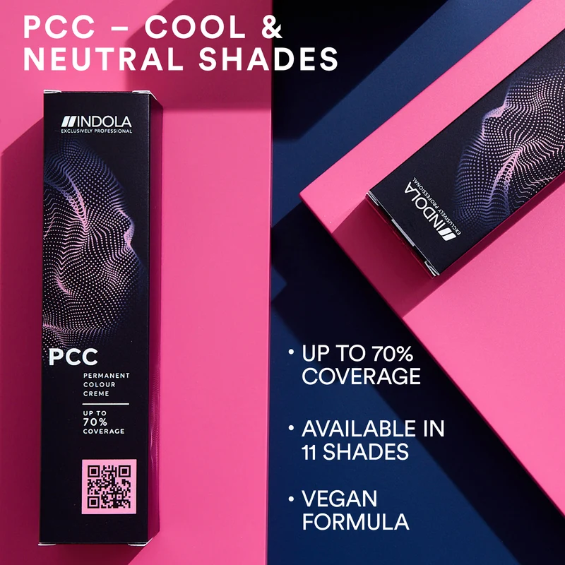 Indola PCC Kühl und neutral