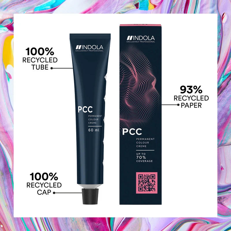 Indola PCC Kühl und neutral