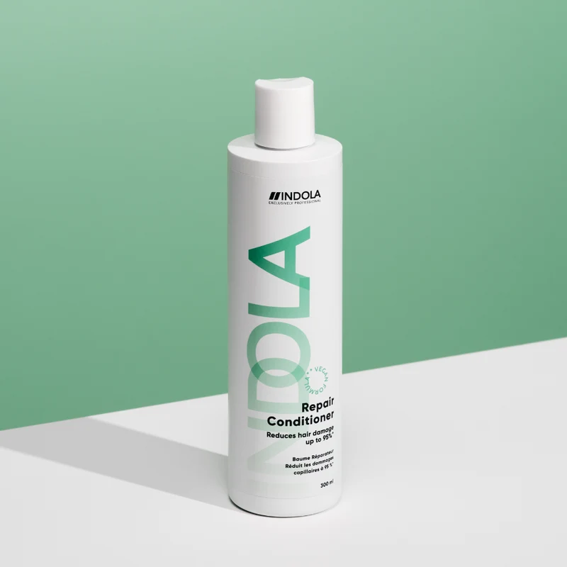 Indola Reparatur Conditioner