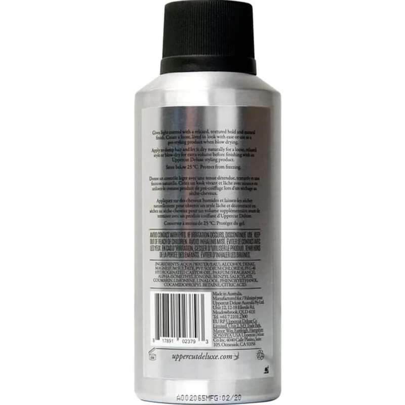 Salt Spray 150ml