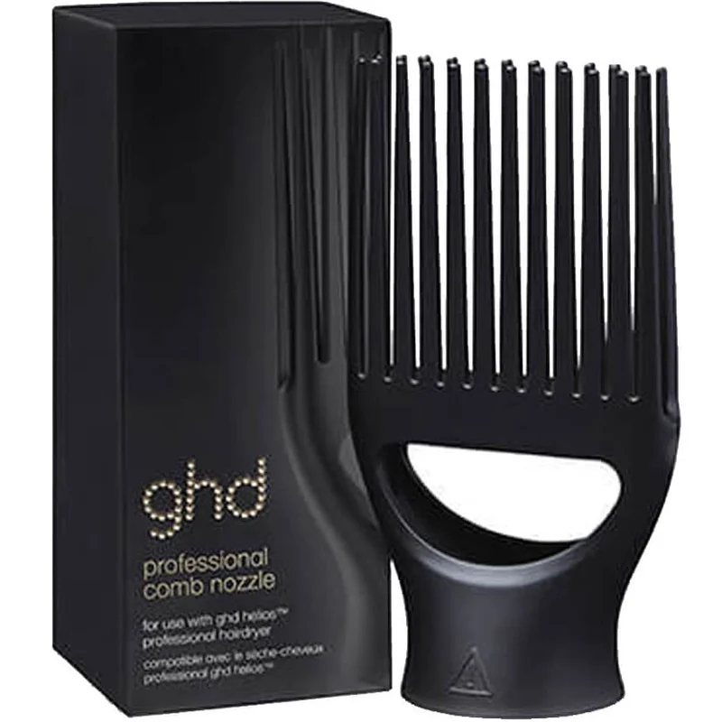 Helios Nozzle Comb