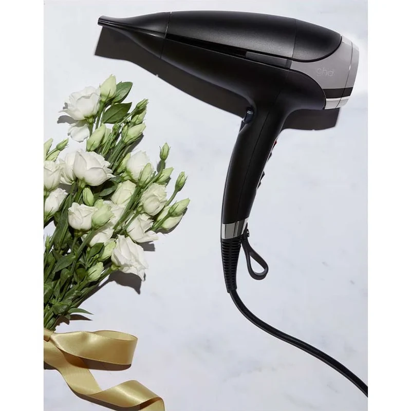 Helios™ Hair Dryer In Black